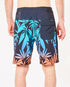 Rip Curl - mirage mason barrel killa - svart